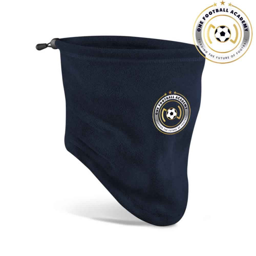 One Football Academy - Fleece Snood