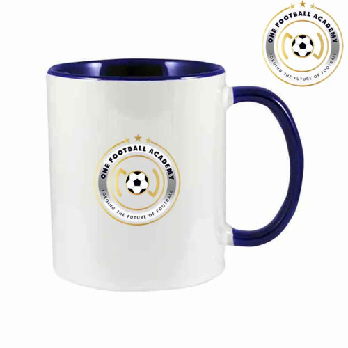 One Football Academy - Mug