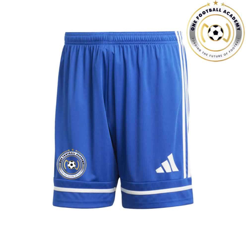 One Football Academy - Squadra 25 Shorts (Home)