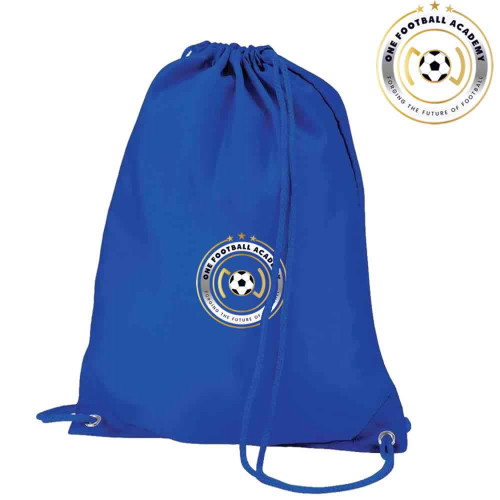 One Football Academy - Gym Bag