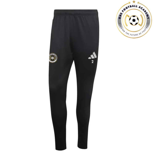 One Football Academy - Entrada 26 Training Pants