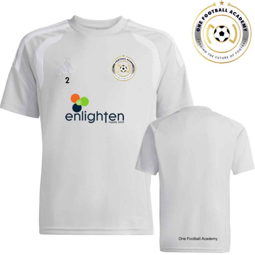 One Football Academy - adidas Training Shirt