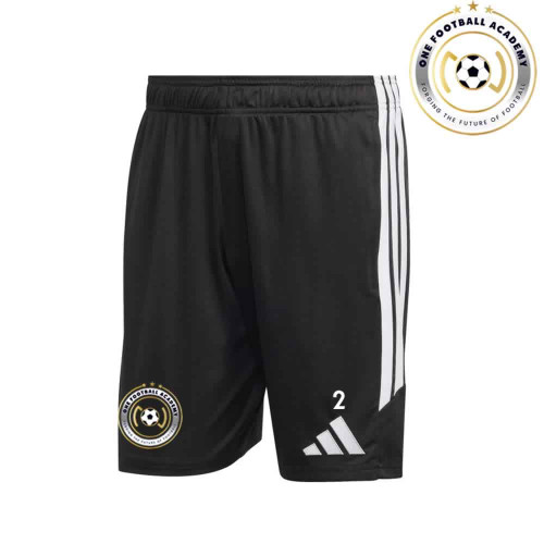 One Football Academy - Tiro 26 League Training Shorts