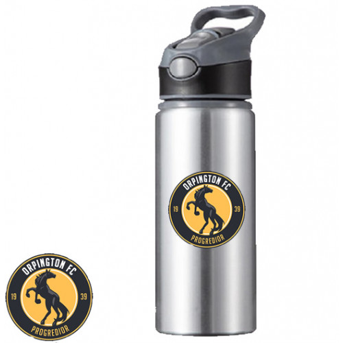 Orpington FC Bottle