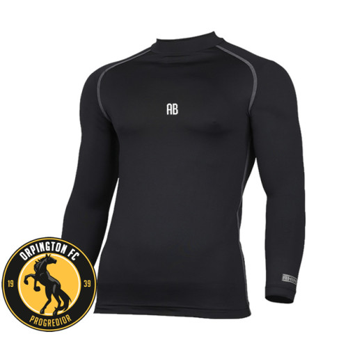 Orpington Baselayer