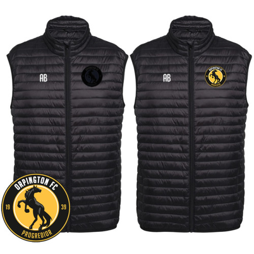 Orpington Bodywarmer