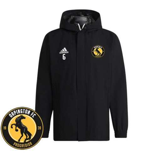 Orpington All Weather Jacket