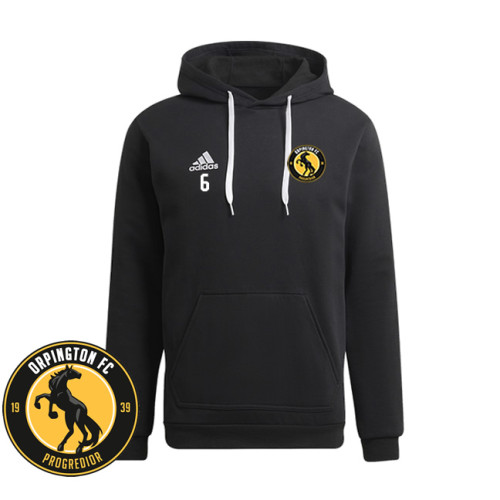 Orpington Hoodie