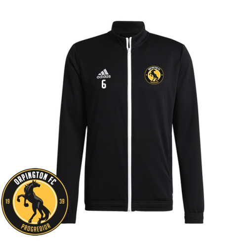 Orpington Track Jacket