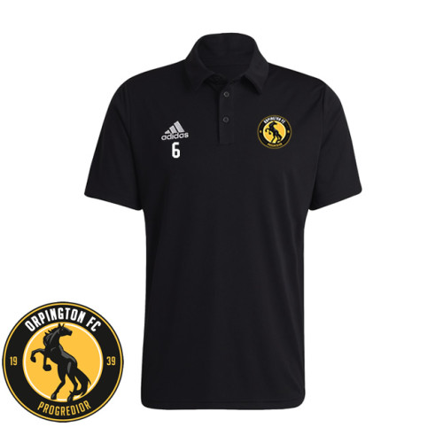 Orpington Polo Shirt