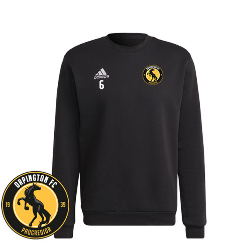 Orpington Sweatshirt