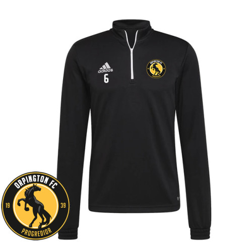 Orpington Training Top
