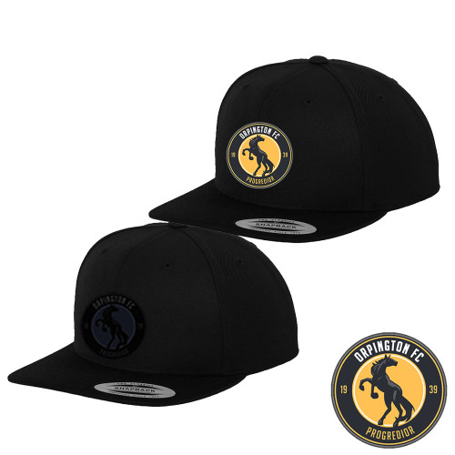 Orpington Snapback