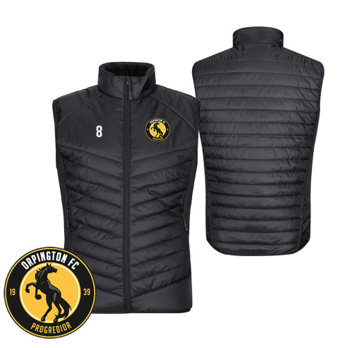 Orpington Pro Gilet