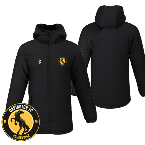 Orpington Thermal Jacket