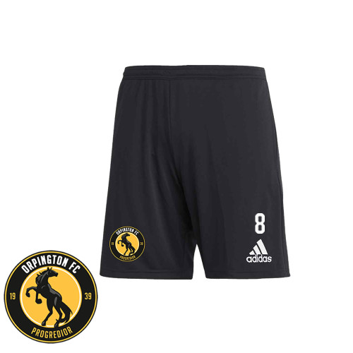 Orpington Training Short