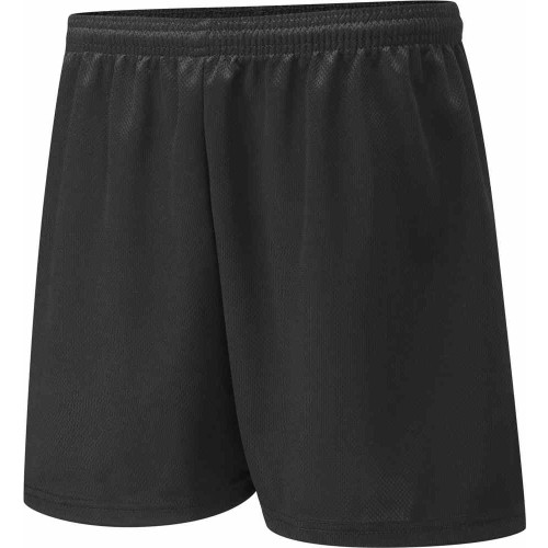 Falcon Short Black 24-26"