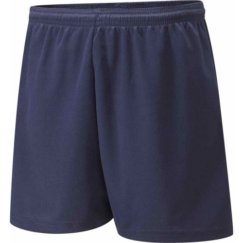 Falcon Short Navy 28-30"