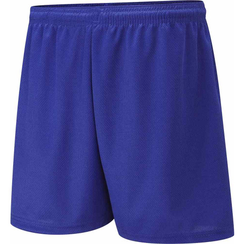 Falcon Short Royal 38"
