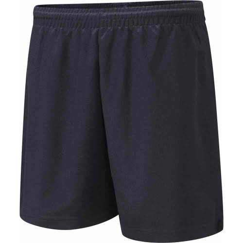 Falcon Sports Short Navy 20-22"