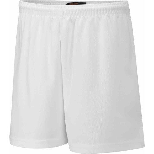 Falcon Sports Short White 40"