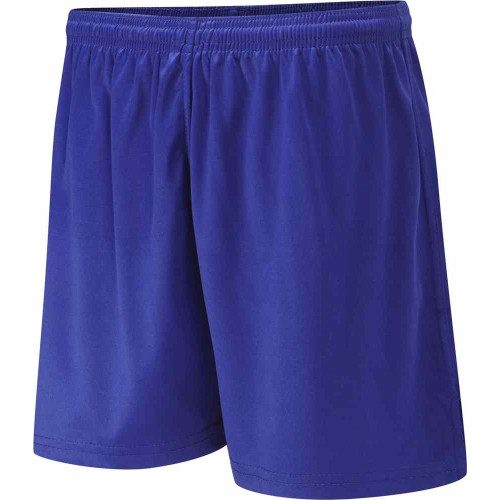 Falcon Plain Short Royal 22-24"