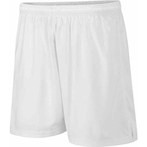 Falcon Plain Short White 30-32"