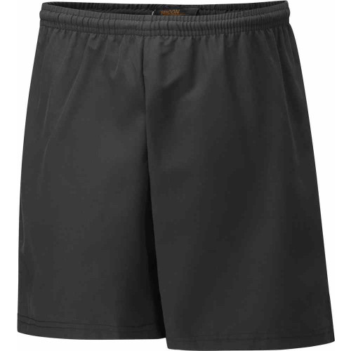 Falcon Microfibre Short Black 28-30"