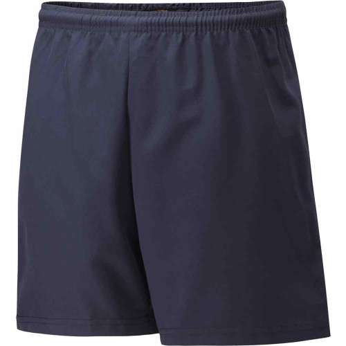 Falcon Microfibre Short Navy 22"