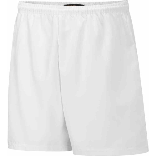 Falcon Microfibre Short White 36"