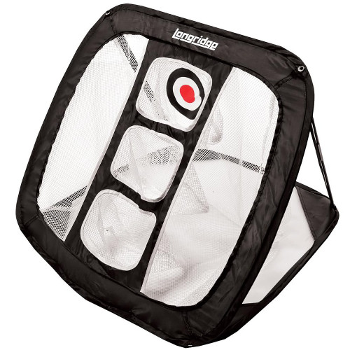 Longridge Quad Chipping Net