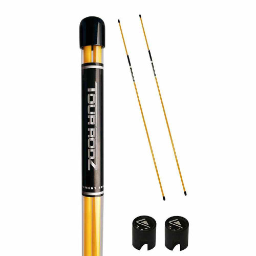 Longridge Tour Rodz Alignment Sticks 2pc