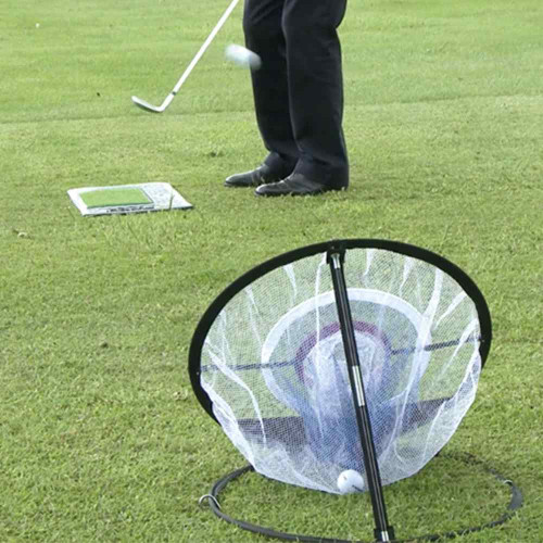 Masters Pop Up Chipping Target Net