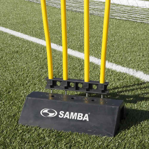 Samba Rubber Mannequin Base