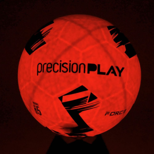 PrecisionPLAY Force LED Light up Football