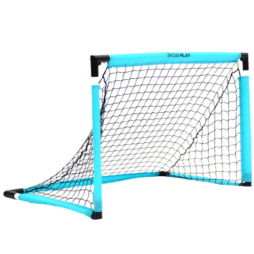 PrecisionPLAY Quick Folding Goals (set of 2)