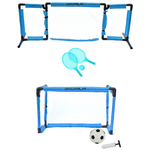 PrecisionPLAY 2in1 Combo Set