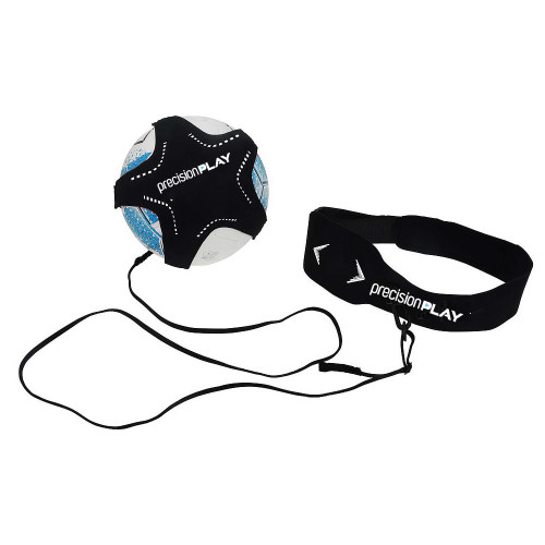 PrecisionPLAY Solo Kick Skills Trainer