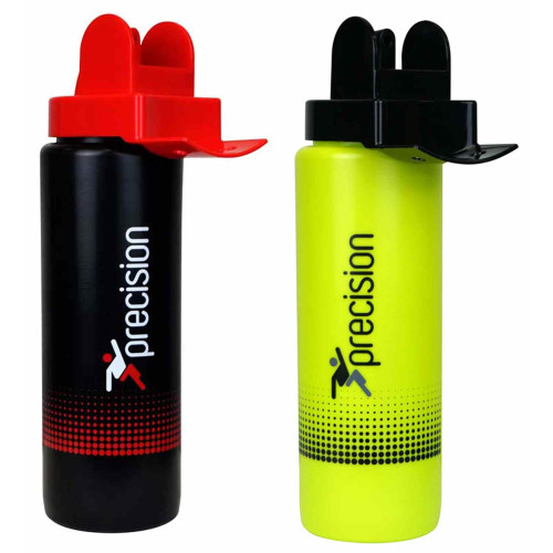 Precision Team Hygiene Water Bottle