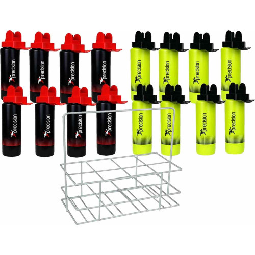 Precision Team Hygiene Water Bottle & Carrier Set
