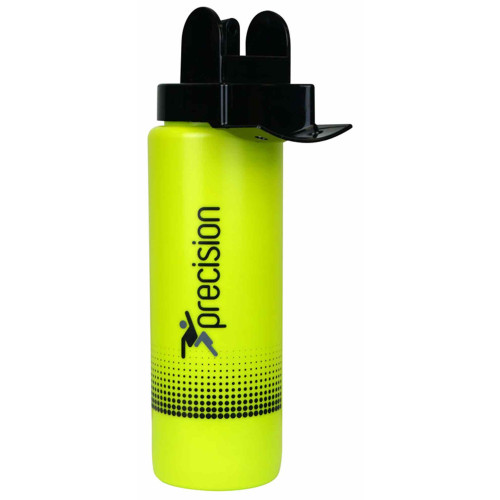 Precision Team Hygiene Water Bottle