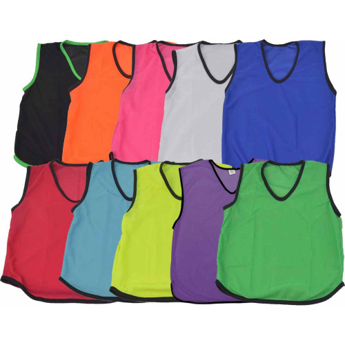 Mesh Training Bibs (Infants)