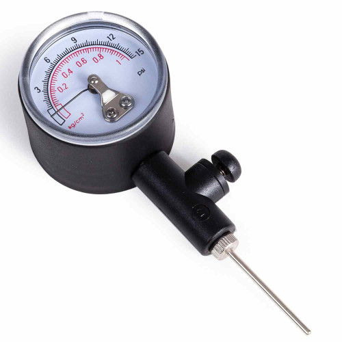 Samba Ball Pressure Gauge