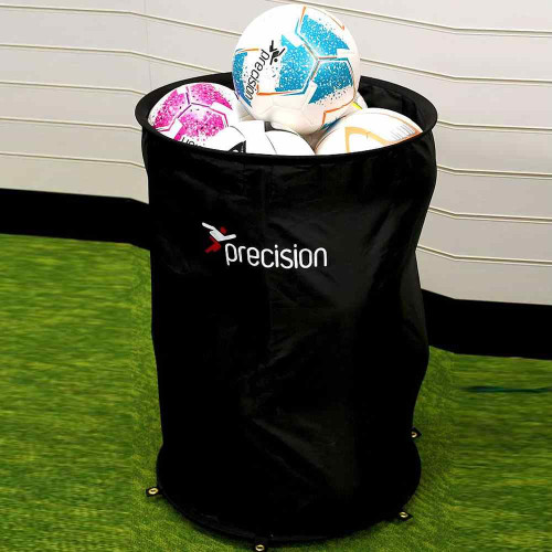 Precision Ball Bin