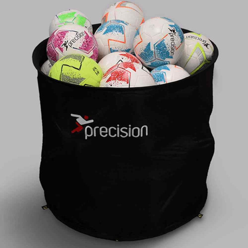 Precision Ball Bin
