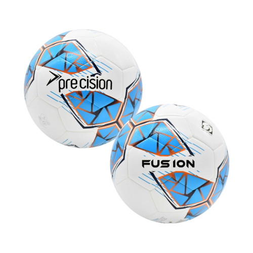 Precision Fusion FIFA Training Ball