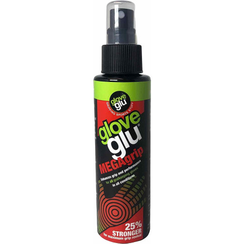 GloveGlu Goalkeeping GloveGlu MEGAgrip 120ml