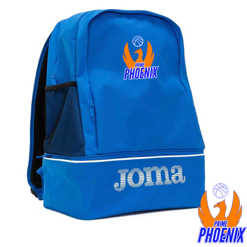 Prime Phoenix Backpack