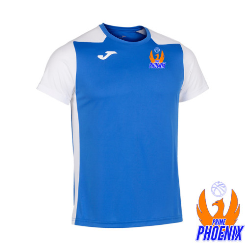 Prime Phoenix T-Shirt (Short Sleeve)
