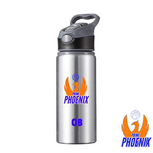 Prime Phoenix Water Bottle 650ml
